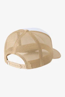 Girl's Arlie Hat Trucker Hat - Twill | O'Neill