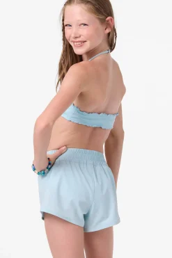 Girl's Balboa 2'' Board Elastic Boardshorts - Stratosphere | O'Neill