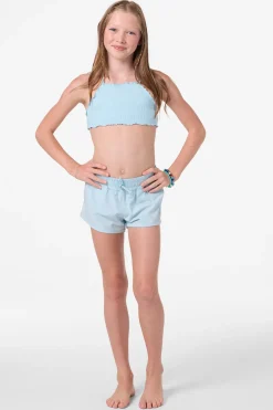 Girl's Balboa 2'' Board Elastic Boardshorts - Stratosphere | O'Neill