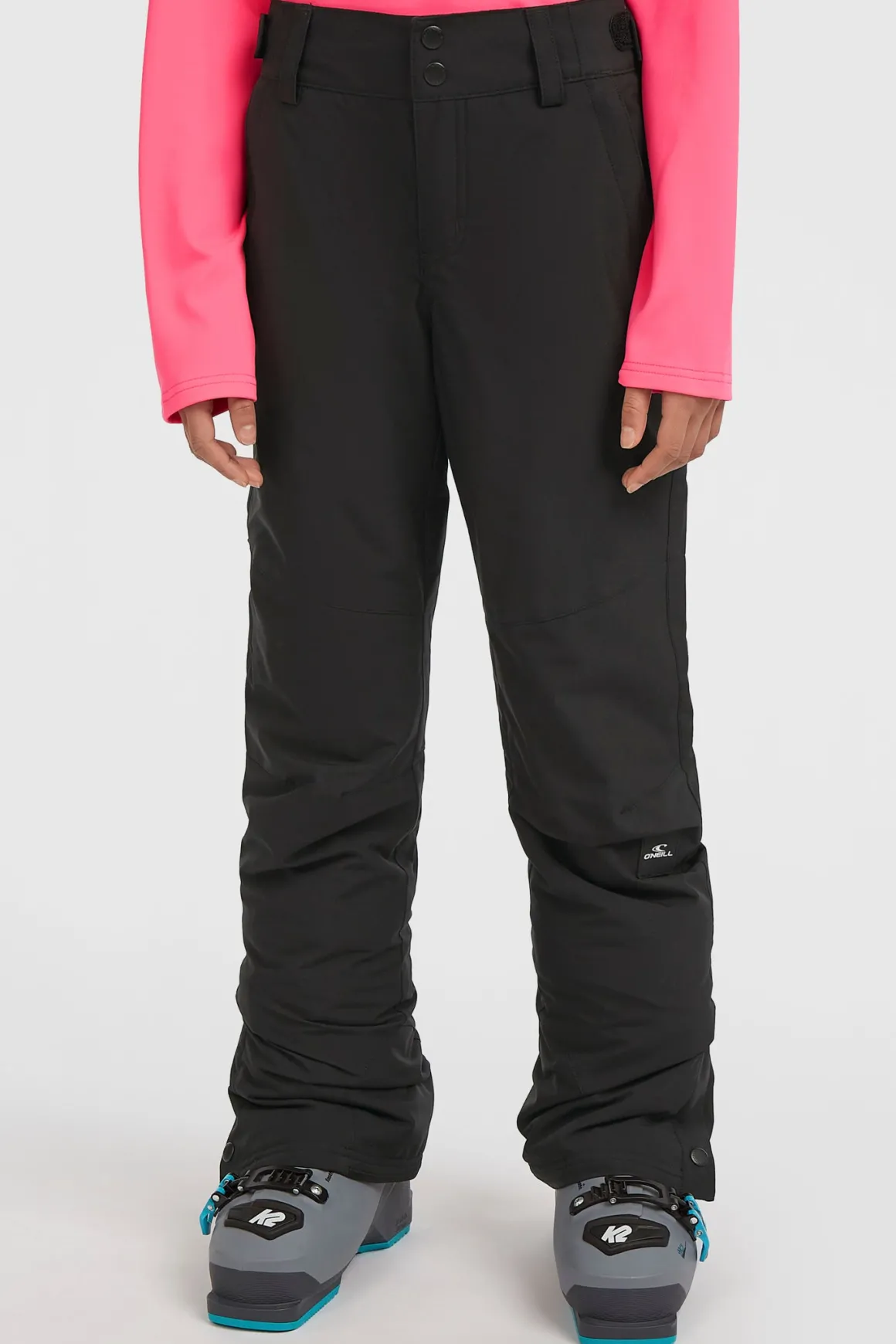 Girl's FWC Cruz Snow Pants