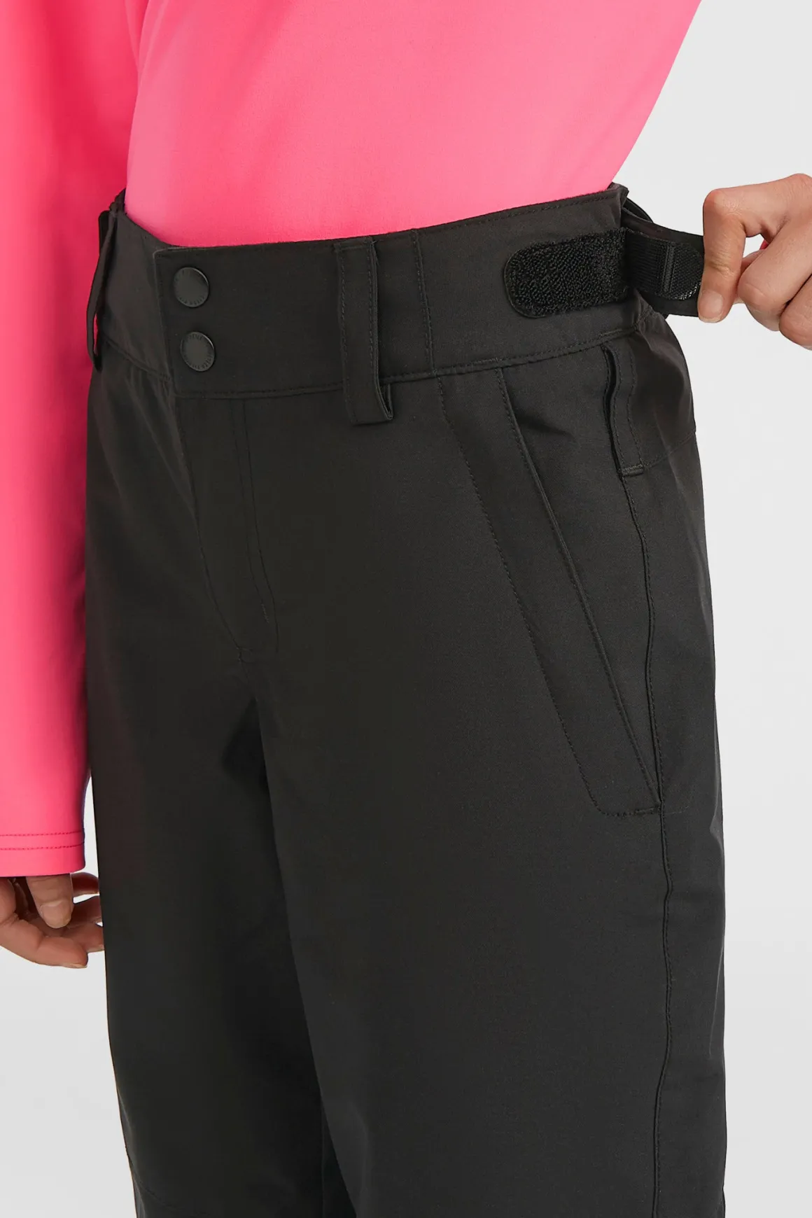 Girl's FWC Cruz Snow Pants