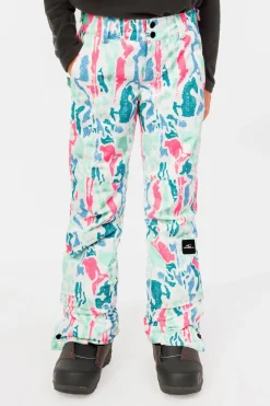 Girl's FWC Cruz Snow Pants