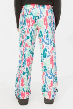 Girl's FWC Cruz Snow Pants
