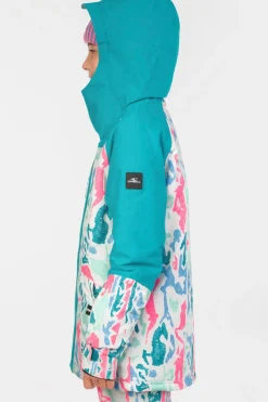 Girl's FWC Play Snow Jacket