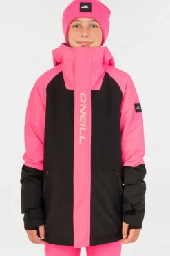 Girl's FWC Play Snow Jacket