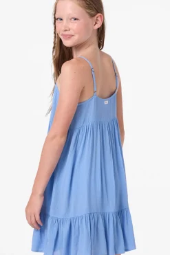 Girl's Haylee Cover Up Dress - Azurine | O'Neill