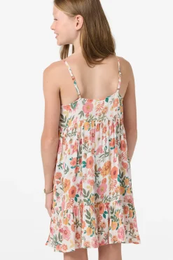 Girl's Haylee Printed Dress