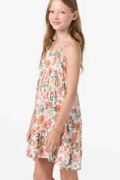 Girl's Haylee Printed Dress