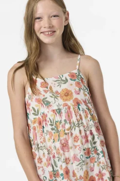 Girl's Haylee Printed Dress