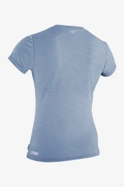 Girls Hybrid Sun Shirt - Infinity | O'Neill