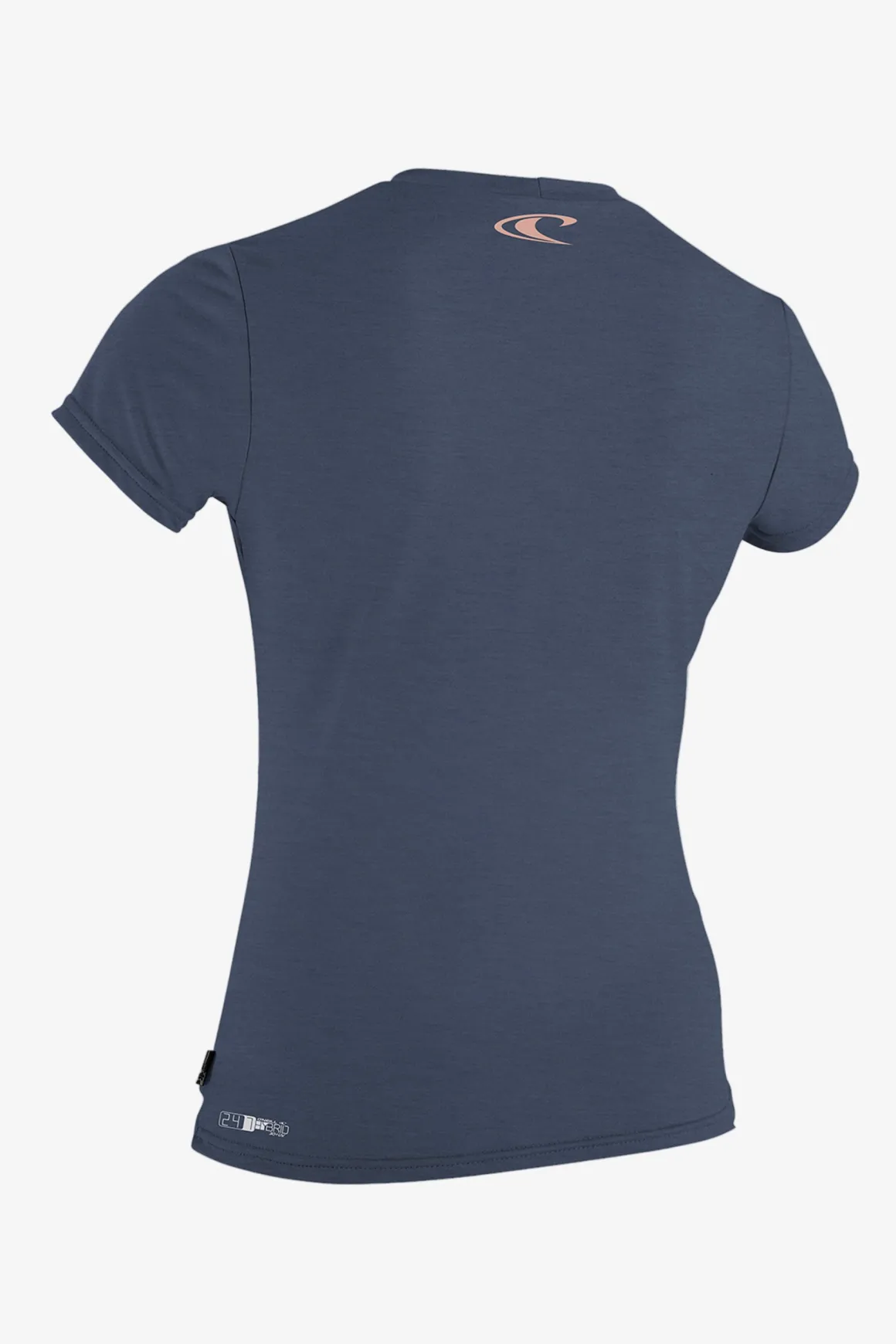 Girl's Hybrid Sun Shirt - Mist | O'Neill