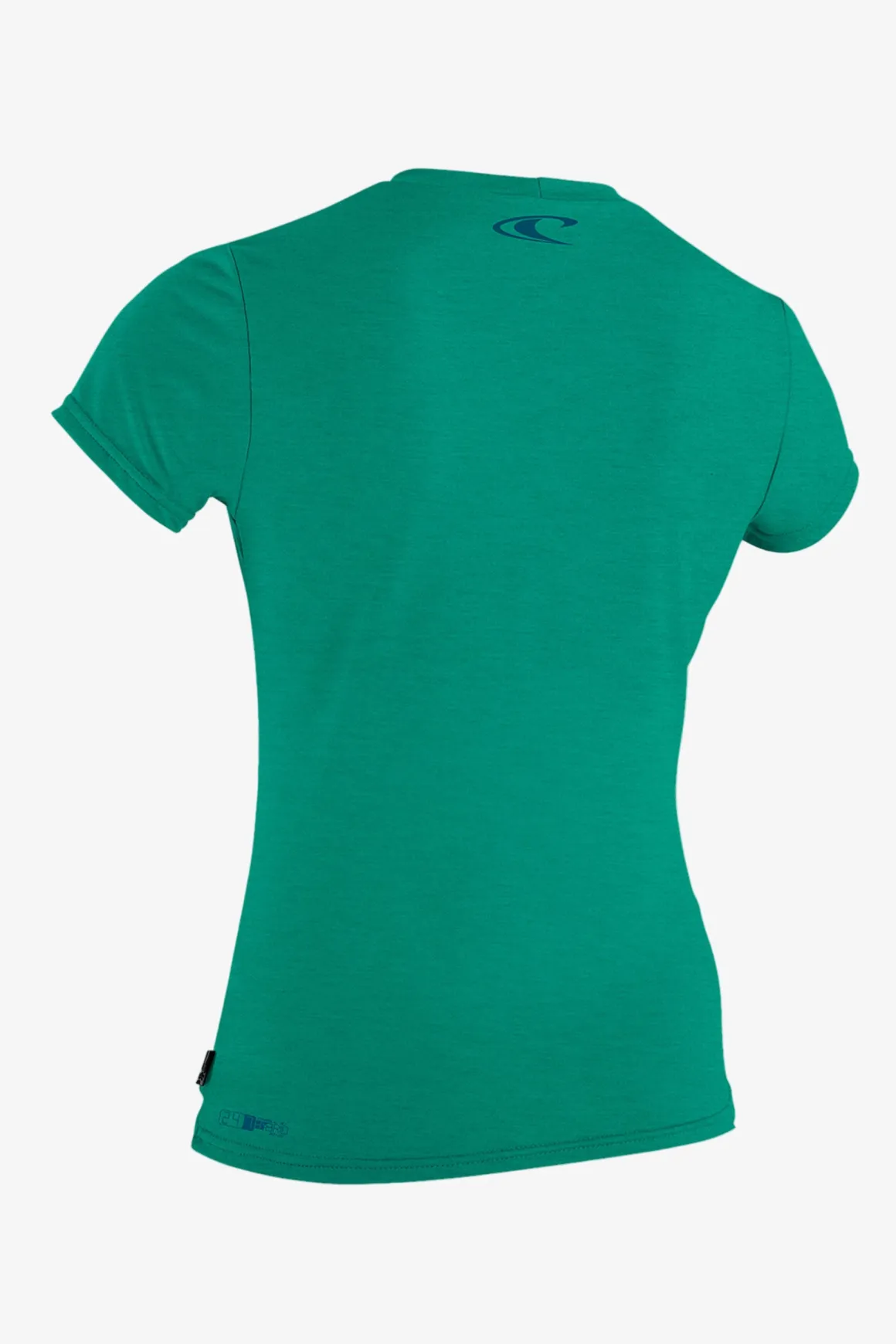 Girl's Hybrid Sun Shirt - Seaglass | O'Neill