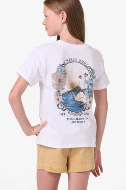 Girl's Kylas 2 Beach Shorts - Warm Sand | O'Neill