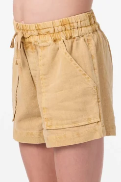 Girl's Kylas 2 Beach Shorts - Warm Sand | O'Neill