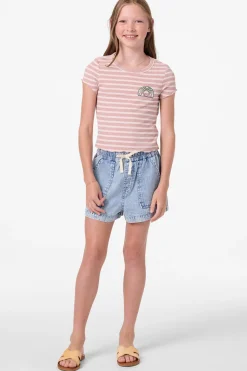 Girl's Kylas 2 Denim Shorts - Drifter | O'Neill