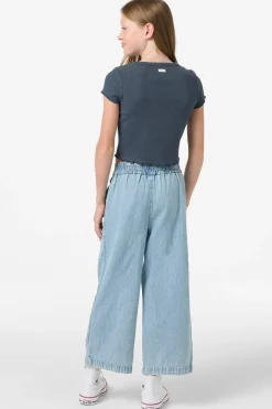 Girl's Kylas Denim Pants - Drifter | O'Neill