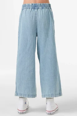 Girl's Kylas Denim Pants - Drifter | O'Neill