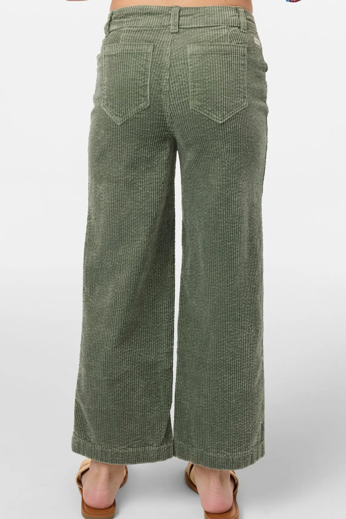 Girl's Langford Cord Pants