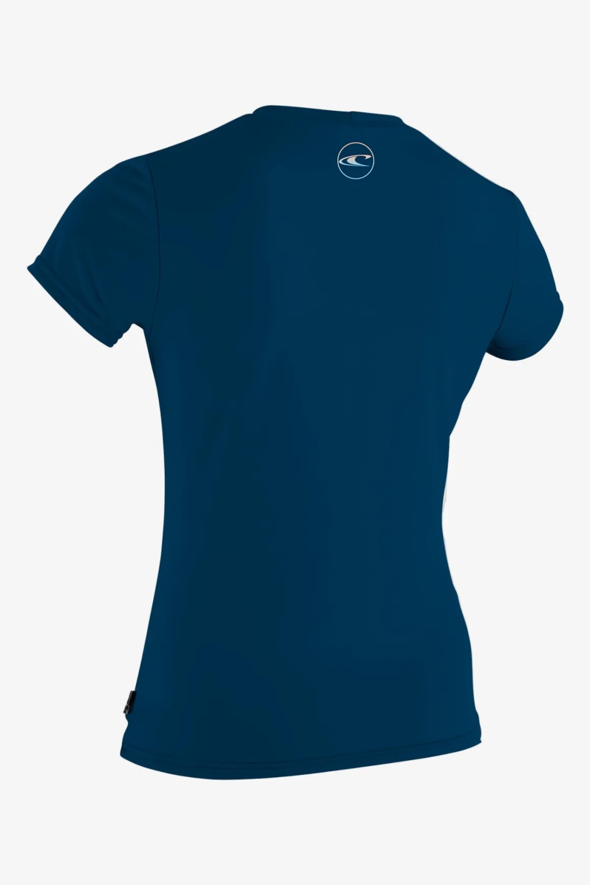 Girl's Premium Skins Sun Shirt - Abyss | O'Neill