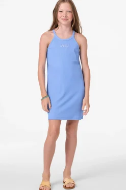 Girl's Price Short Dress - Azurine | O'Neill