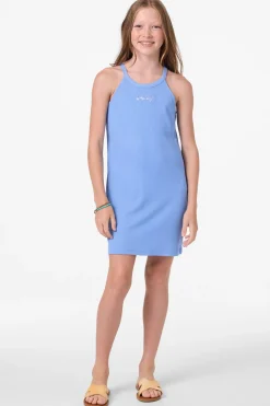 Girl's Price Short Dress - Azurine | O'Neill