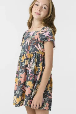 Girl's Rae Mini Dress