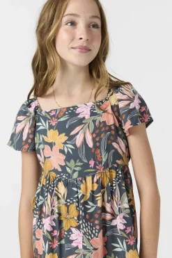 Girl's Rae Mini Dress