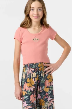 Girl's Sammie Top