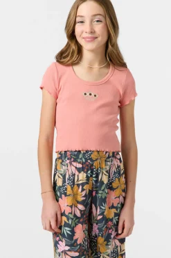 Girl's Sammie Top