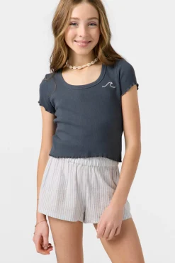 Girl's Sammie Top