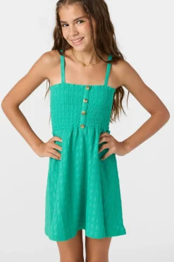 Girl's Shaena Mini Dress