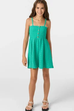 Girl's Shaena Mini Dress