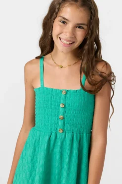 Girl's Shaena Mini Dress