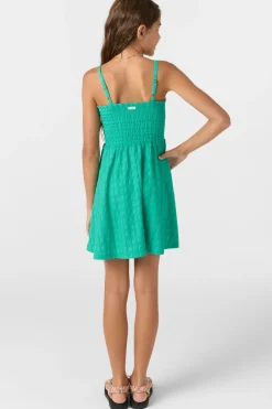 Girl's Shaena Mini Dress