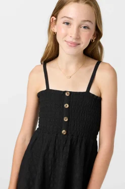 Girl's Shaena Mini Dress