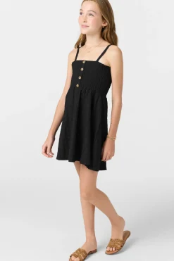 Girl's Shaena Mini Dress