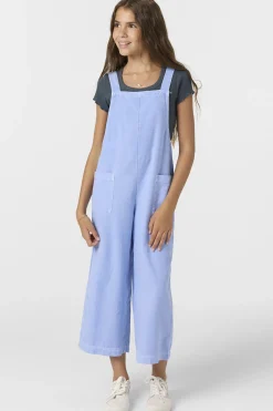 Girl's Starlette Jumper - Hydrangea | O'Neill