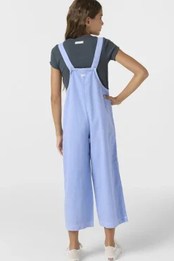 Girl's Starlette Jumper - Hydrangea | O'Neill