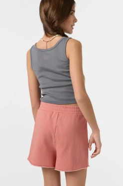 Girl's Tori Lounge Shorts