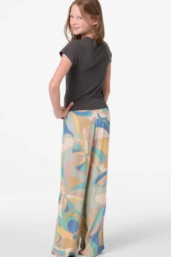 Girl's Torrie Pant Butterfly Pants - Desert Sage | O'Neill