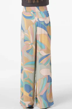Girl's Torrie Pant Butterfly Pants - Desert Sage | O'Neill