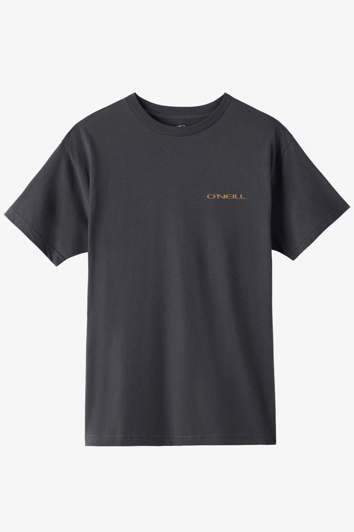 Glassy Days Standard Fit Tee - Phantom | O'Neill