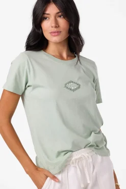 Good Times Tee - Seafoam | O'Neill