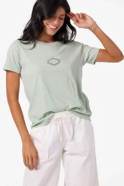 Good Times Tee - Seafoam | O'Neill