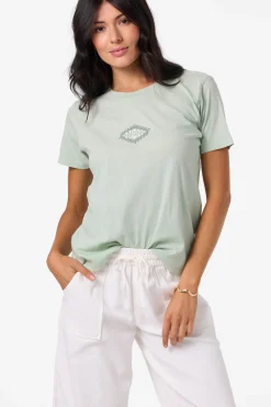 Good Times Tee - Seafoam | O'Neill