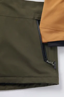 Gtx Psycho Tech Jacket - Caramel | O'Neill