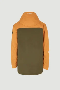 Gtx Psycho Tech Jacket - Caramel | O'Neill