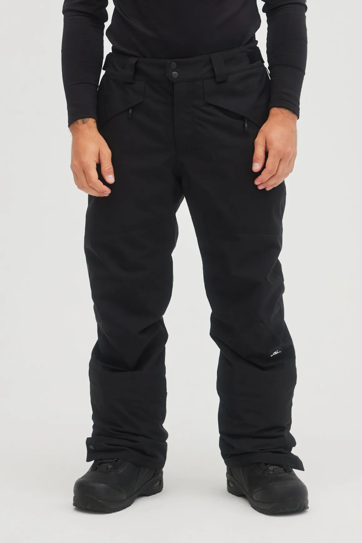 Hammer Insulated Pants