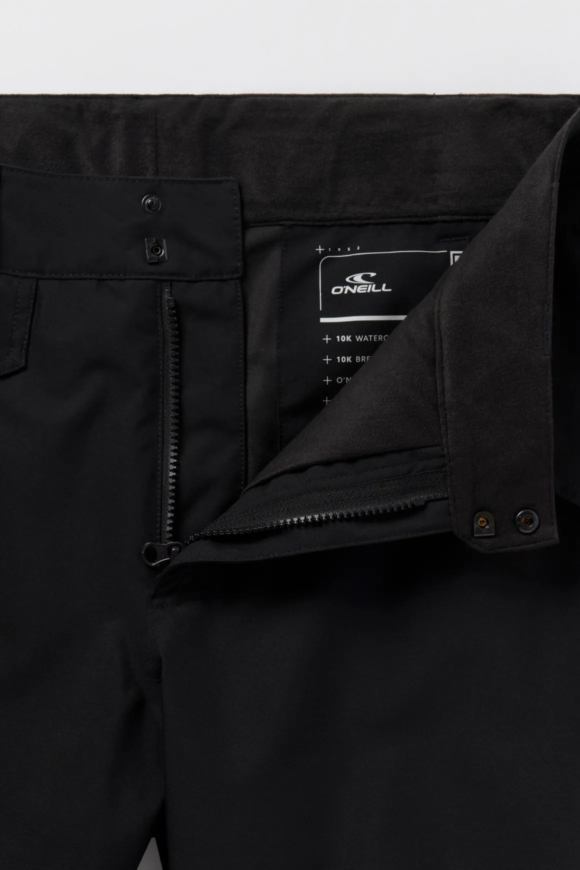 Hammer Insulated Pants