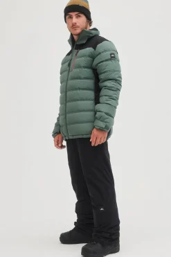 Hammer Insulated Pants - Black Out | O'Neill